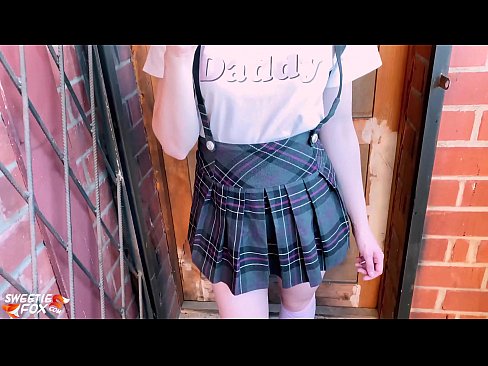 ❤️ Etudyant Suck Dick li pwofondman ak bèz olye pou yo klas. ❤ Jis pònografi nan ht.sex-porntube.ru ️❤