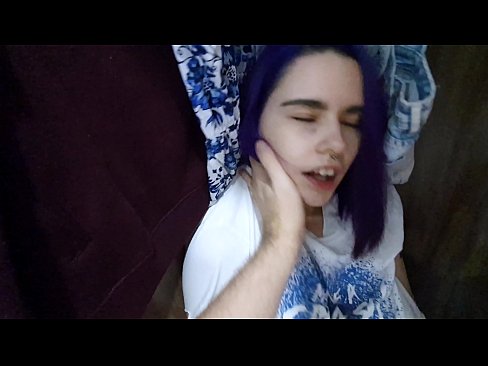 ❤️ Jwenn sè m nan klozèt la epi li te ede l kom ❤ Jis pònografi nan ht.sex-porntube.ru ️❤